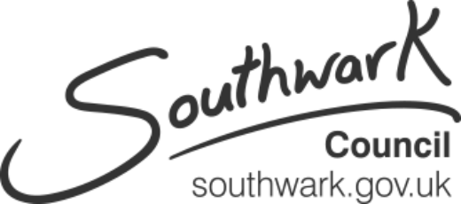 Southwark Council Logo